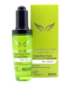 Redist Moleculaire Constructive Green Serum 50 ml سيروم بلازما الشعر