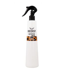 REDIST phase hair Conditioner milk and honey -مياه تصفيف وتسليك الشعر ببروتين الحليب والعسل 400مل