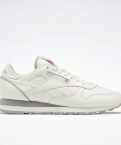 Reebok Classic Leather 1983 Vintage Classics Men Off white Sport Shoe