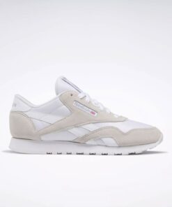 Reebok Classic Nylon Shoes