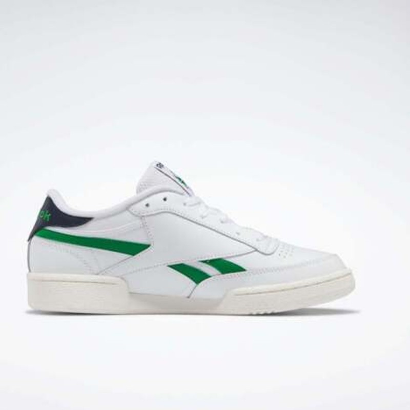 Reebok Men's Club C Revenge Shoes  - حذاء ريبوك كلوب سي ريفينج للرجال لون أبيض