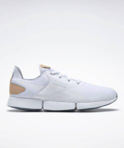 حذاء ريبوك ديلي فيت دي ام اكس للجنسين لون أبيض - Reebok Unisex DailyFit DMX Shoes