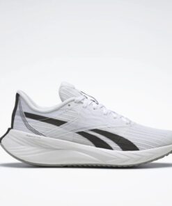 حذاء ريبوك اينرجين تيك بلس للجنسين لون أبيض- Reebok Unisex Energen Tech Plus Running Shoes - White