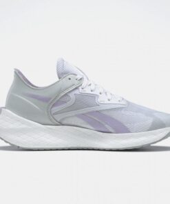 Reebok Women's Floatride Energy Symmetros 2 Shoes - Gray- حذاء ريبوك فلوترايد اينرجي سيميتروس 2  للنساء لون رمادي
