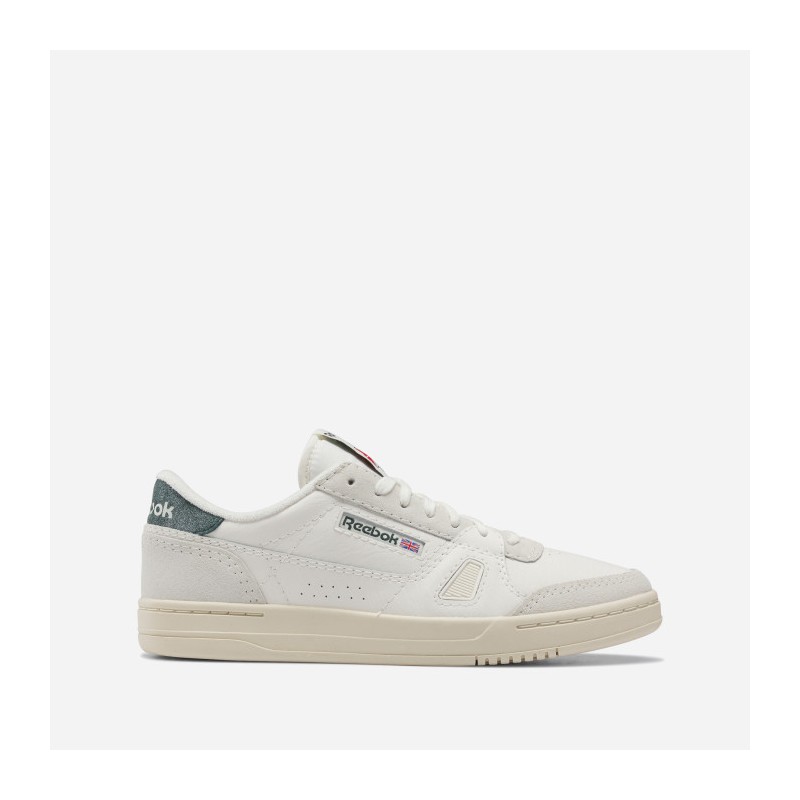 Reebok LT Court حذاء سبورت كلاسيك ابيض من ريبوك للرجال