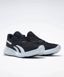 حذاء ريبوك اينرجين تيك بلس للرجال لون أسود- Reebok Mens Energen Tech Plus Running Shoes - Black