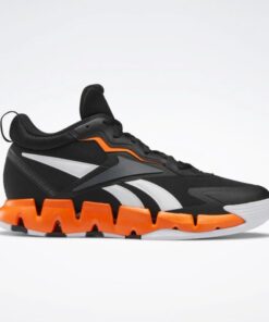 حذاء ريبوك زج انكور للجنسين لون أسود - Reebok Unisex Zig Encore Shoes - Black