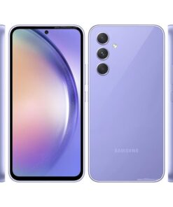 Samsung Galaxy A54 128GB & 8GB RAM كفالة سنة