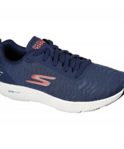 Skechers Men's GOrun Horizon Shoes  - حذاء سكيتشرز جو رن هوريزون للرجال لون كحلي