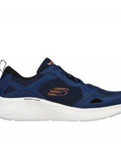 Skechers Men's Skech-Lite Pro Shoes حذاء سكيتش لايت برو للرجال لون كحلي