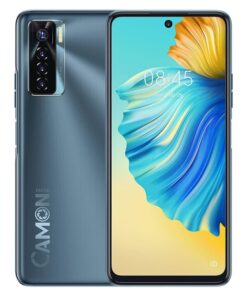 Tecno Camon 17 Pro 128GB & 8GB RAM كفالة سنة
