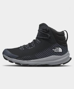 The North Face M VECTIV FASTPACK حذاء شبابي لون اسود من نورث فيس