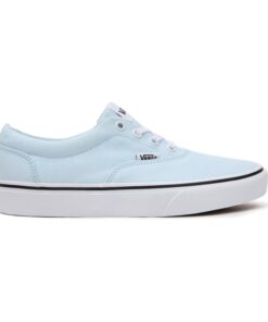 Vans Women's Doheny Shoes - حذاء فانز دوهيني للنساء لون أزرق فاتح