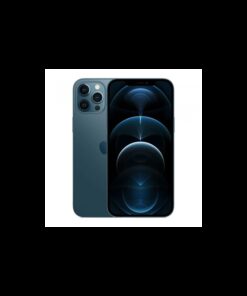 جهاز ايفون 12برو ماكس سعة 512 جيجا- Apple iPhone 12Pro Max 512 GB