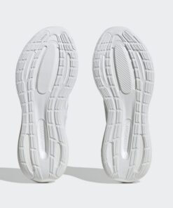 حذاء رن فالكون 3.0 من اديداس للرجال حذاء الركض والجري لون أبيض adidas RUNFALCON 3.0 Shoes