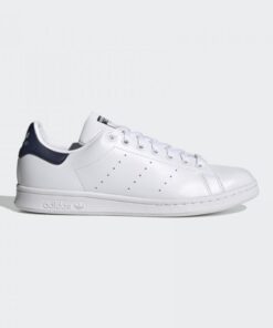حذاء رياضي ستان سميث من أديداس لون أبيض للرجال ADIDAS STAN SMITH SHOES