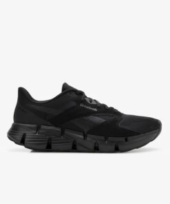 حذاء ريبوك زيج دايناميكا 5 للجنسين لون أسود- Reebok Unisex' Zig Dynamica 5 Shoes