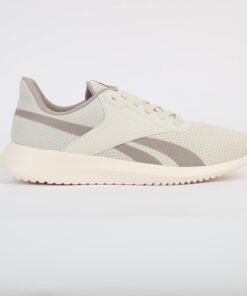 حذاء ريبوك فلوكس لايت للرجال لون بيج وبني ونعل بيج - Reebok Men' Fluxlite Shoes