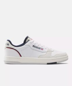 حذاء ريبوك فيز كورت للجنسين لون أبيض - Reebok Unisex' Phase Court Shoes