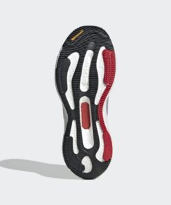 حذاء سولار كنترول من اديداس للرجال حذاء الركض والجري لون سكني adidas SOLAR CONTROL M Shoes