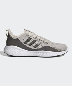 حذاء فلويدفلو 2.0 من اديداس للرجال حذاء مريح لون سكني adidas FLUIDFLOW 2.0 Shoes