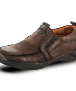حذاء كاجيوال طبي للرجال Sole and Soul