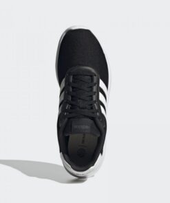 حذاء اديداس لايت ريسر 3.0 للرجال لون أسود adidas Mens' Lite Racer 3.0 Shoes