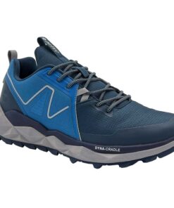 حذاء هاي تيك جيو تريل برو للرجال لون رمادي - Hi-Tec Men's Geo Trail Pro Walking Shoes