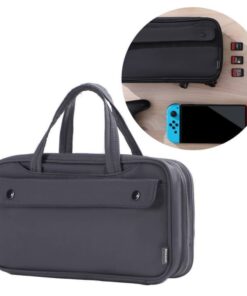 حقيبة تخزين ( Track Series Switch Storage Bag) من Baseus