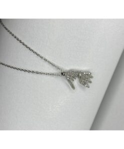 سنسال فضةالكف عيار925