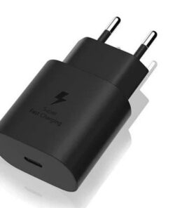 شاحن samsung Type-c 25w