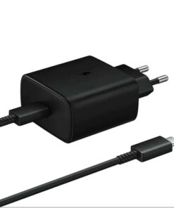 شاحن samsung Type-c 45w