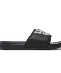 شبشب فانز لا كوستا للرجال لون أسود- Vans Mens' La Costa Slide-On Slippers