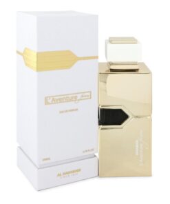 عطر لافينتشر فايم من الحرمين للنساء سعة 200 مل | L'Aventure Femme Al Haramain Perfumes for Women 200 ML