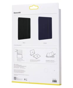 غطاء ايباد مع مغناطيس (Cover apple iPad) من Baseus