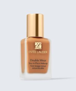كريم أساس ستاي ان بليس من دابل وير من ايستي لودر حجم 30مل- Double Wear Stay-in-place Makeup By Estee Lauder 3W2 CASHEW 30 ML
