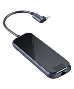 مركز متعدد الوظائف (Multi-functional HUB) من Baseus