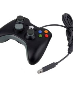 يد تحكم لجهاز إكس بوكس ​​360 xbox سلكي
