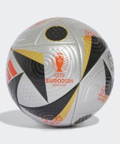 adidas Fussballliebe Finale Pro Ball - كرة قدم اديداس فوسبول فاينل برو لون ابيض