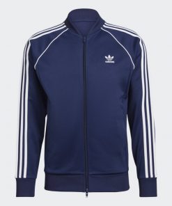 Adidas Adicolor Classics Primeblue SST Track Jacket