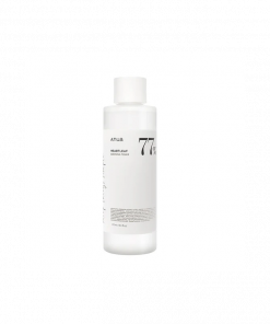 تونر مهدى 77% بخلاصة الهارتليف من أنوا حجم 250 مل -Heartleaf 77% Soothing Toner By Anua 250 ML