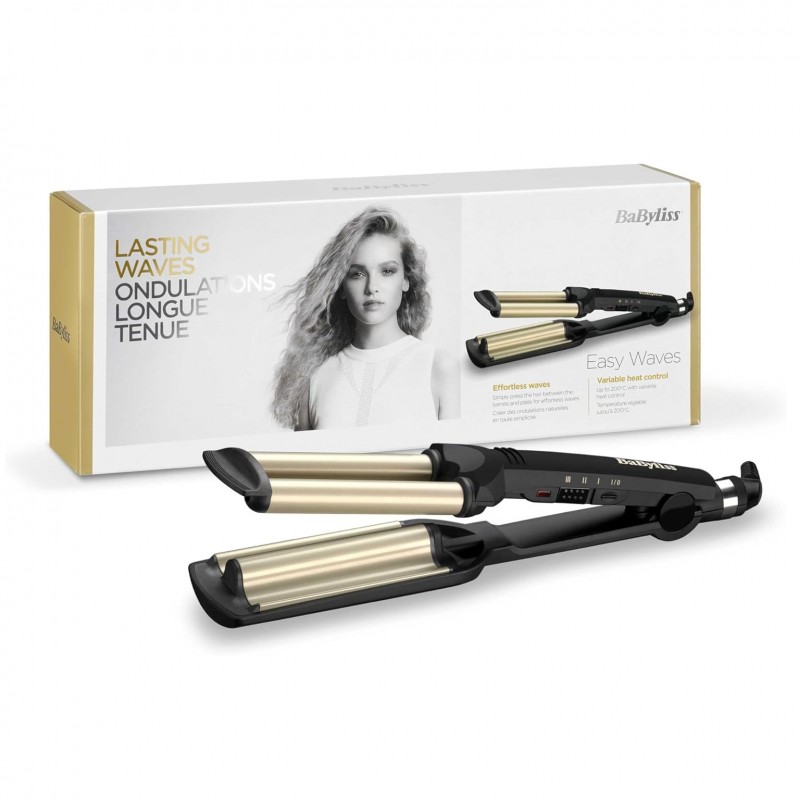 مجعد شعر من BaByliss