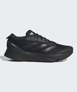 حذاء اديداس ادي زيرو اس ال للرجال لون أسود-adidas Mens' Adizero SL Running Shoes - Black
