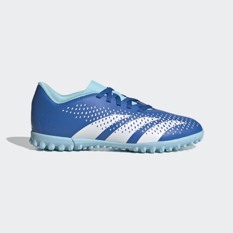 adidas Botines Predator Accuracy.4 - Blue