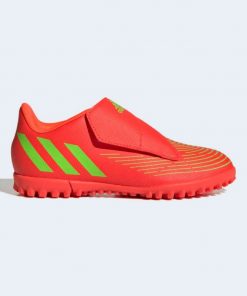 adidas Predator Edge .4 Velcro Tf Game Data Shoes