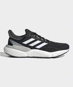adidas Women's Solarboost 5 Shoes - Black