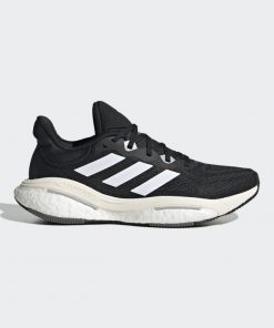 adidas Women's SOLARGLIDE 6 Shoes - Black
