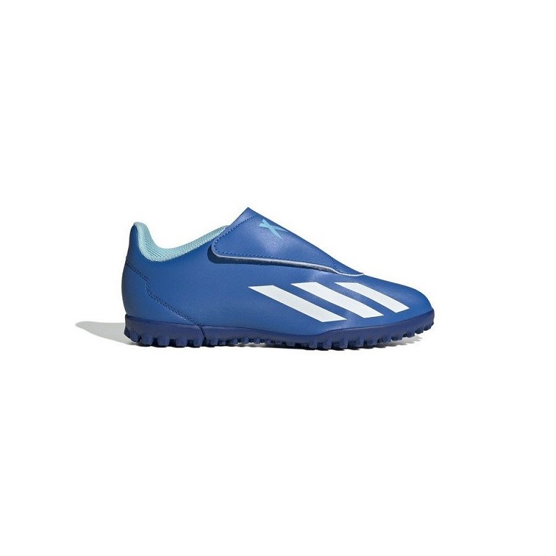 adidas X CRAZYFAST.4 VEL T