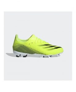 adidas X Ghosted.3 Firm Ground Boots