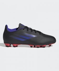Adidas X Speedflow.4 Flexible Ground Soccer Cleats Shoes